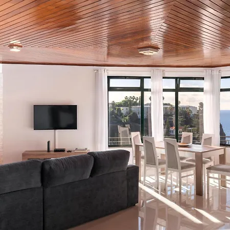 Casa Coelho Villa *