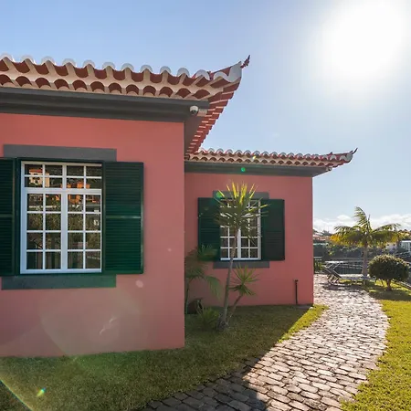 Casa Coelho