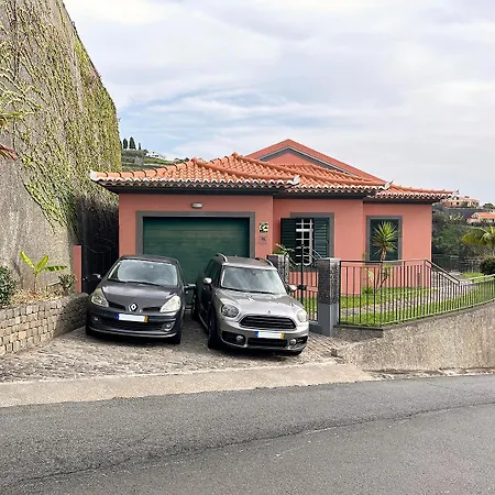 Casa Coelho *