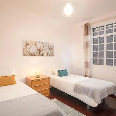 Βίλα Casa Coelho