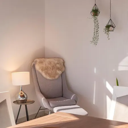 Βίλα Casa Coelho *