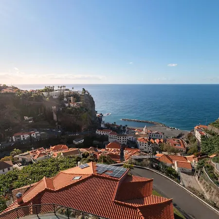 Casa Coelho Villa Ponta do Sol (Madeira)