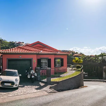 Villa Casa Coelho *