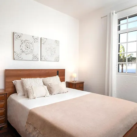 Casa Coelho * Ponta do Sol (Madeira)