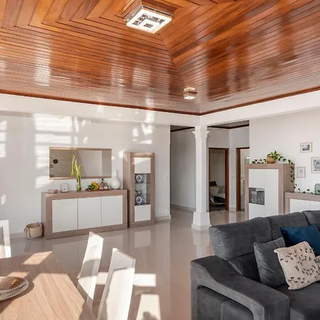 Βίλα Casa Coelho