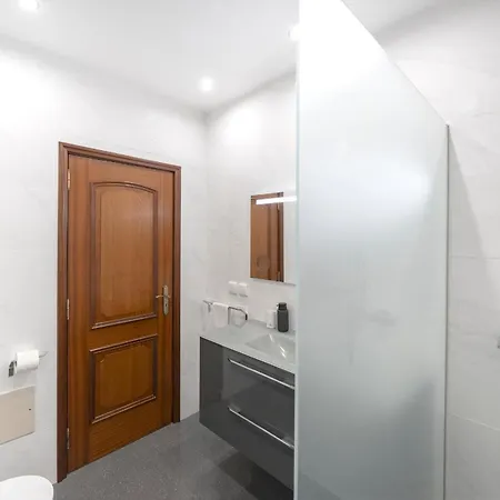 Βίλα Casa Coelho *