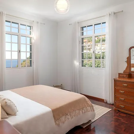 Βίλα Casa Coelho Ponta do Sol (Madeira)