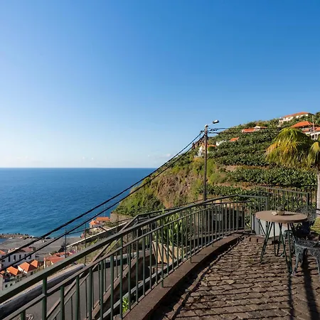 Βίλα Casa Coelho *