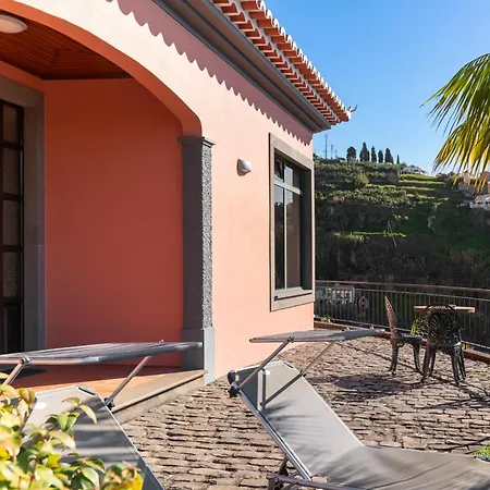 Casa Coelho *