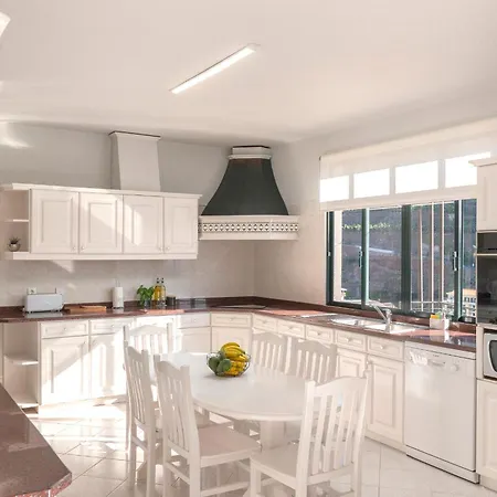 Βίλα Casa Coelho *