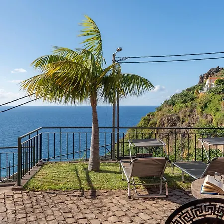 Casa Coelho Βίλα