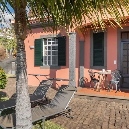 Casa Coelho Villa *