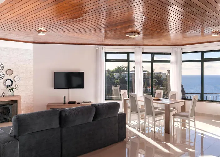 Casa Coelho Villa *