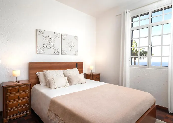 Casa Coelho * Ponta do Sol (Madeira)