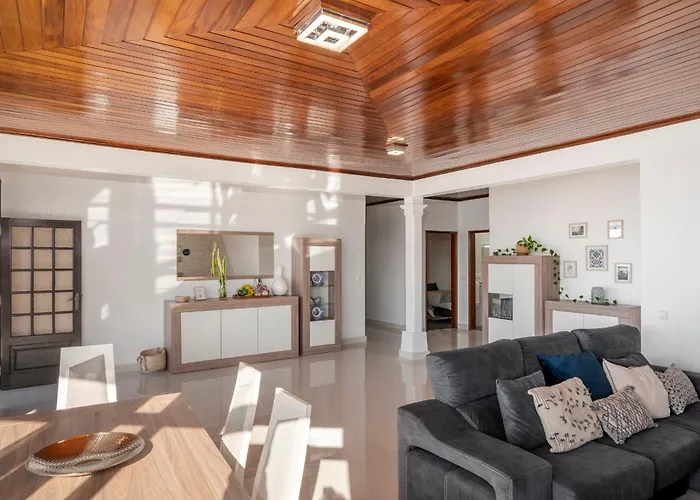 Villa Casa Coelho