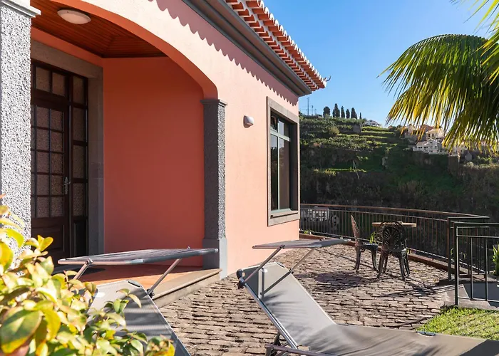 Casa Coelho *