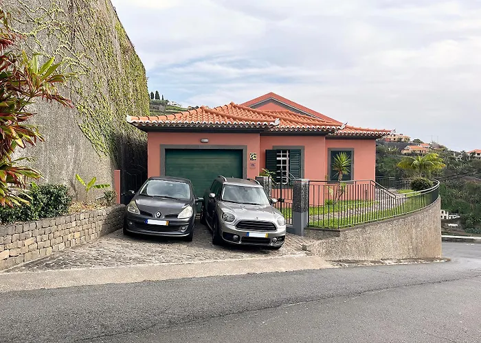 Casa Coelho *